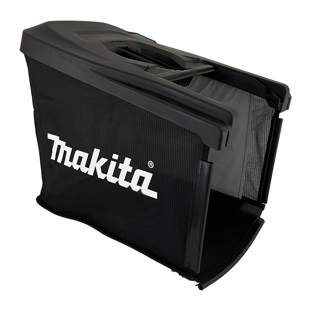 Травозбірник для газонокосарок 50 л DLM432 Makita (127386-8) Травозбірник для газонокосарок 50 л DLM432 Makita (127386-8)