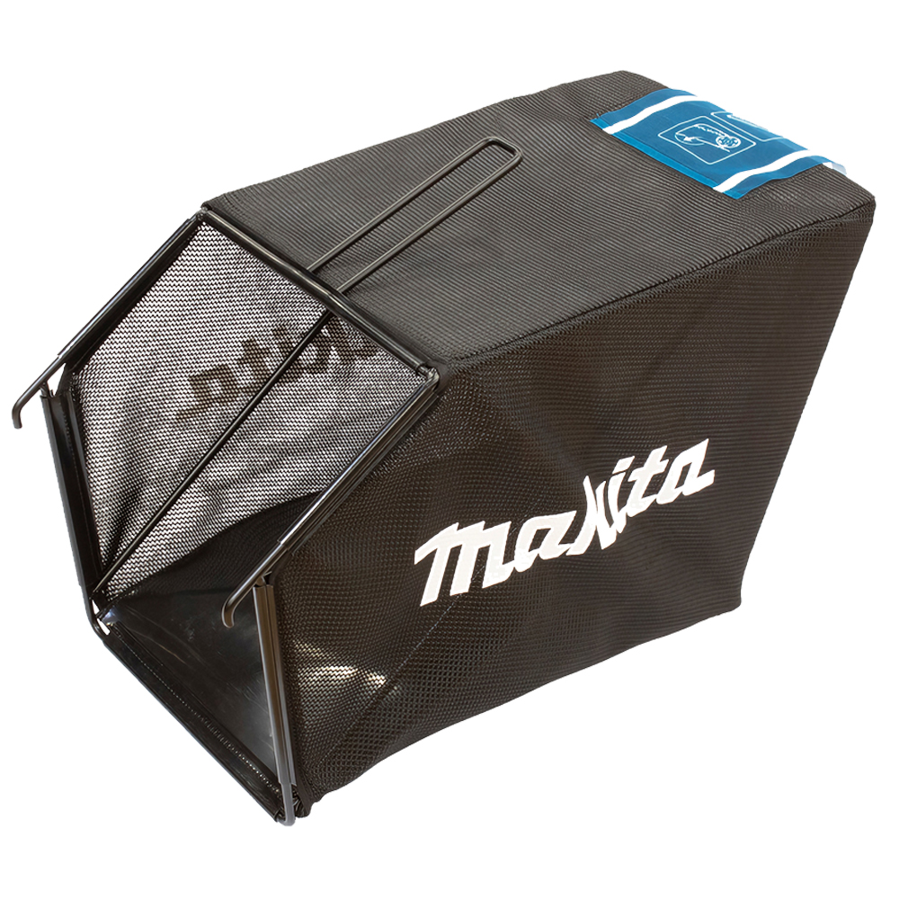 Травозбірник для газонокосарок 60л DLM462 Makita (127433-5) Травозбірник для газонокосарок 60л DLM462 Makita (127433-5)