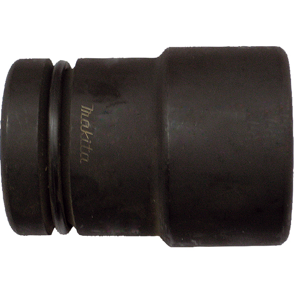 Ударная головка Cr-Mo с уплотнительным кольцом Makita 24х52 мм, код 134836-6