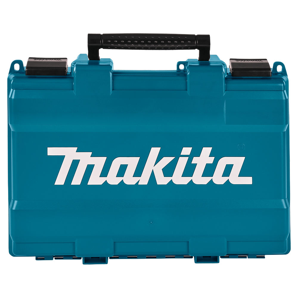 Пластиковий кейс для перфоратора HR2610, HR2611F Makita (140402-9)