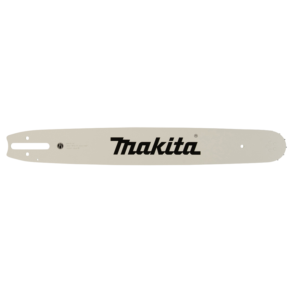 Шина ланцюга Makita UC030G, UC033G (1915Y8-1) Шина ланцюга Makita UC030G, UC033G (1915Y8-1)