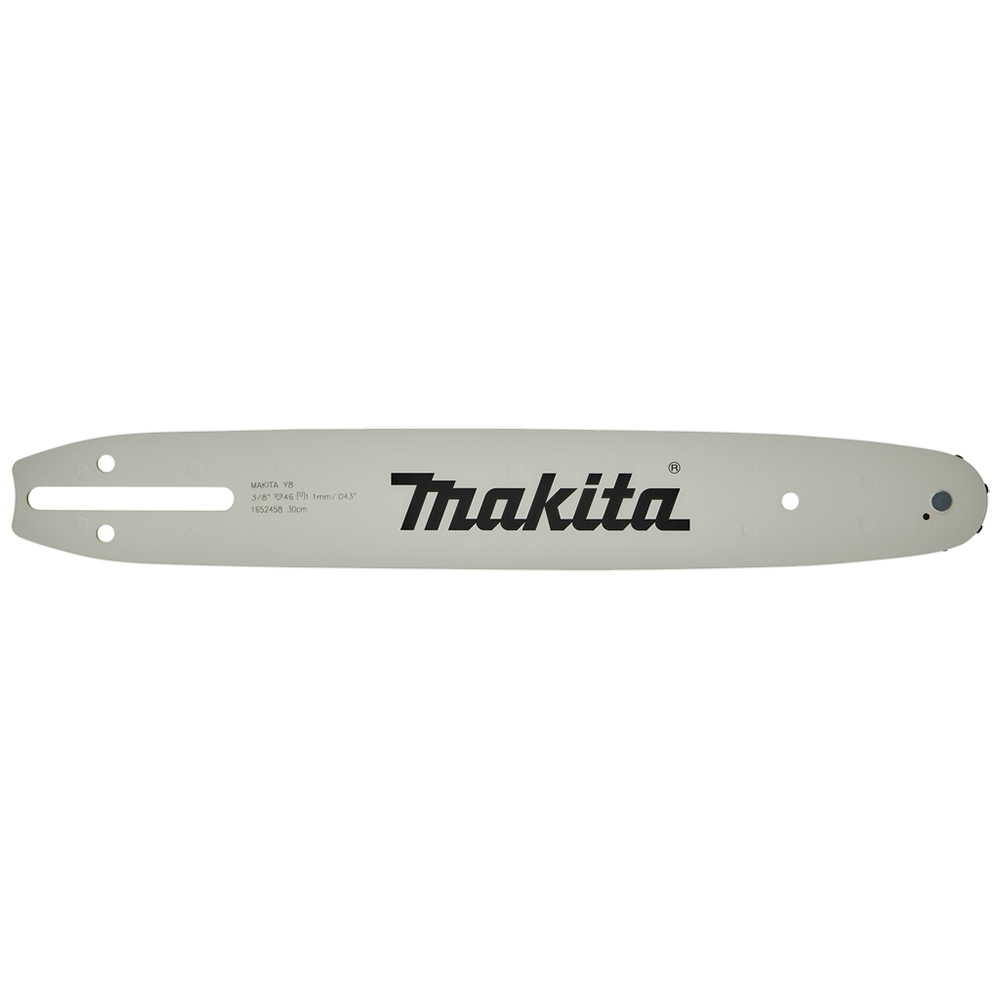 Шина ланцюга Makita DUC302, UC3020A, UC3041A, DUC306, DUC307, UA003G, UA004G, DUA301 (191G15-1) Шина ланцюга Makita DUC302, UC3020A, UC3041A, DUC306, DUC307, UA003G, UA004G, DUA301 (191G15-1)
