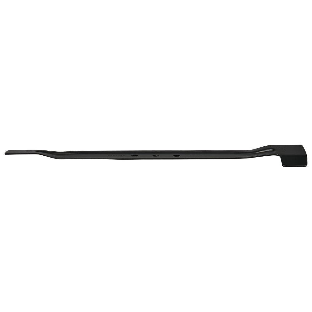 Ніж для ефективного скошування для газонокосарок Makita LM002G, DLM530, DLM532, DLM536, DLM537, DLM538, DLM539 (191W87-2) Ніж для ефективного скошування для газонокосарок Makita LM002G, DLM530, DLM532, DLM536, DLM537, DLM538, DLM539 (191W87-2)