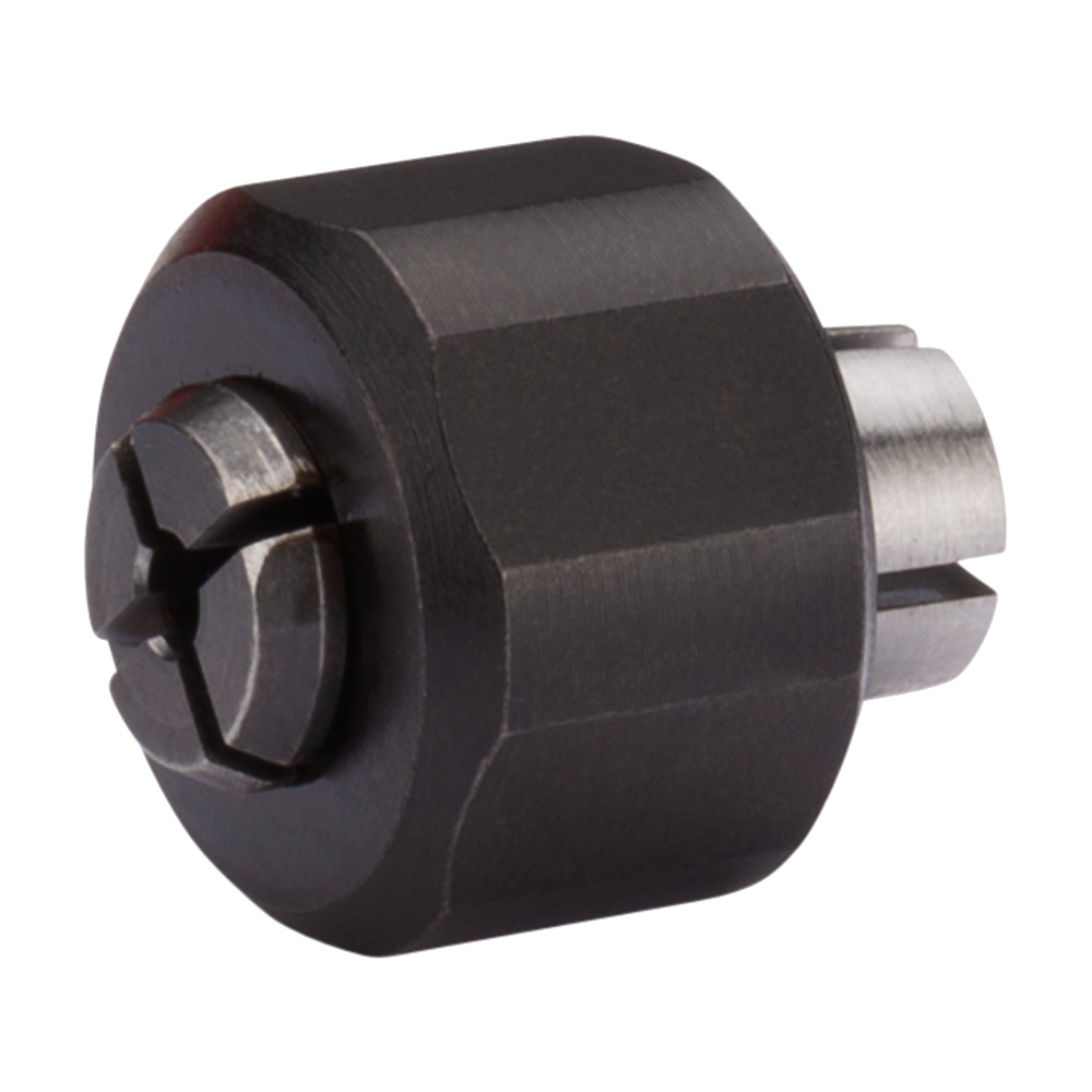 Цанга 3 мм + гайка для GD0800C, GD0801C, GD0810C, GD0811C Makita (193011-3)