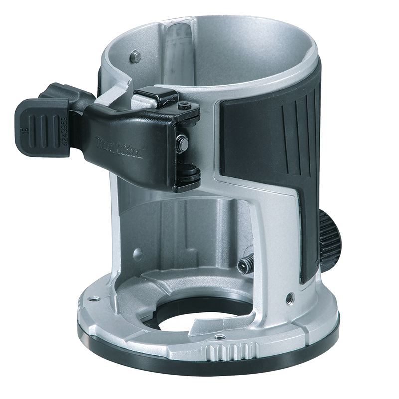 Опорна плита для Makita RT0700C, RT0702C, DRT50, RT001G (195812-5) Опорна плита для Makita RT0700C, RT0702C, DRT50, RT001G (195812-5)