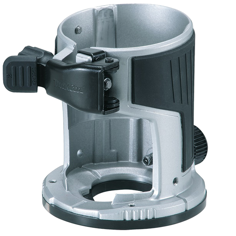 Опорна плита для Makita RT0700C, RT0702C, DRT50, RT001G (196614-2) Опорна плита для Makita RT0700C, RT0702C, DRT50, RT001G (196614-2)