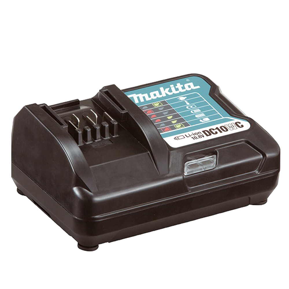 Зарядний пристрій CXT Makita DC10WC (197334-1)