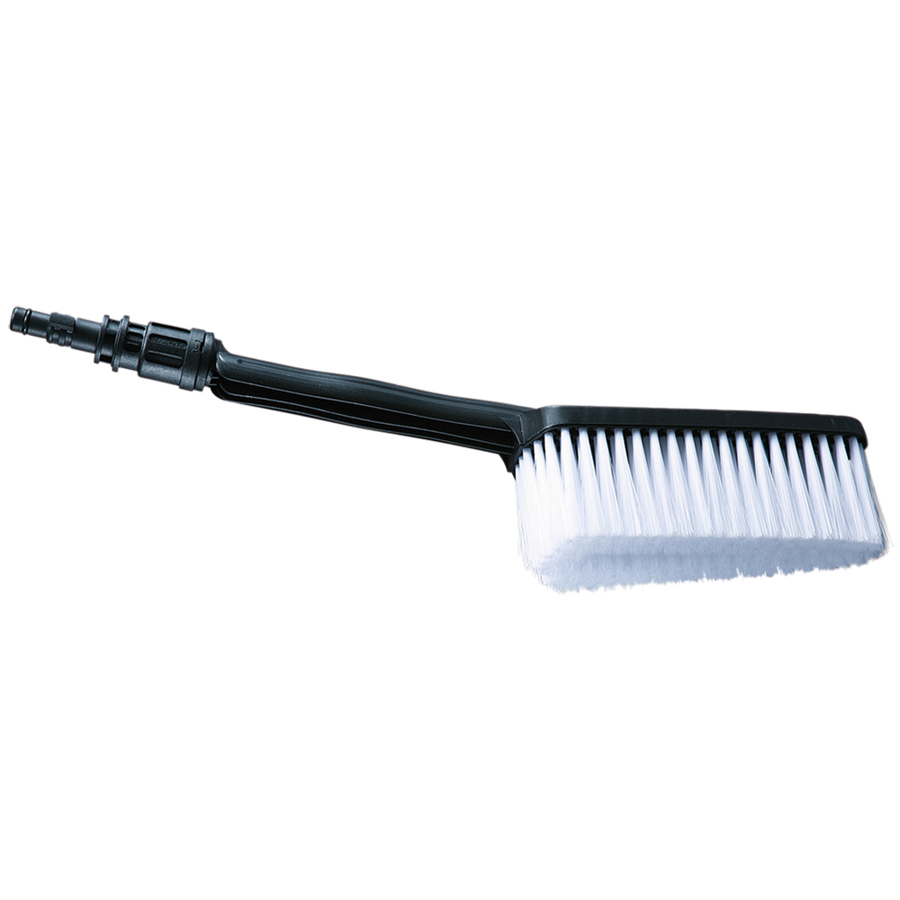 Щітка для мийок високого тиску Makita HW1200, HW1300, DHW080, HW001G (197828-6) Щітка для мийок високого тиску Makita HW1200, HW1300, DHW080, HW001G (197828-6)