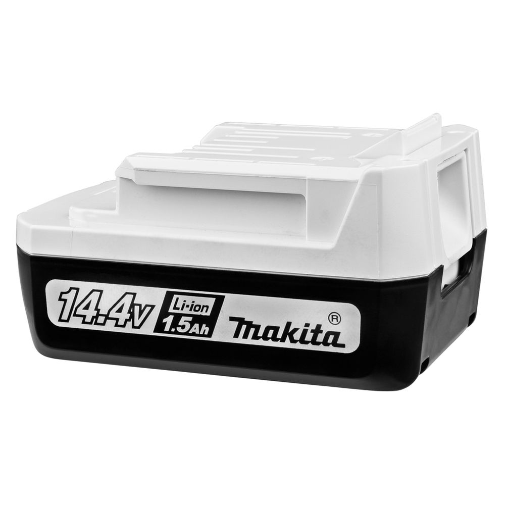 Акумулятор Li-ion Makita 14.4 В G-battery BL1415G (198192-8)
