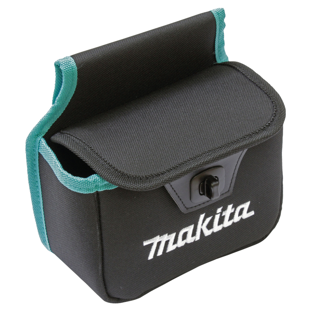 Поясная сумка для 2х аккумуляторов Makita (199297-7)