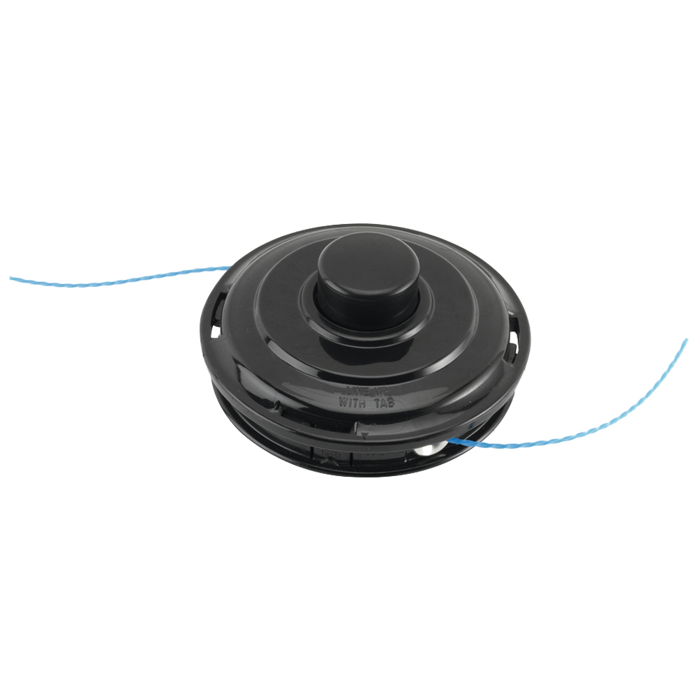 Косильна головка для DUX60, DUR362, DUR364, EBH341R, EM2651UH, EM2654LH, EX2650LH Makita (369224201) Косильна головка для DUX60, DUR362, DUR364, EBH341R, EM2651UH, EM2654LH, EX2650LH Makita (369224201)