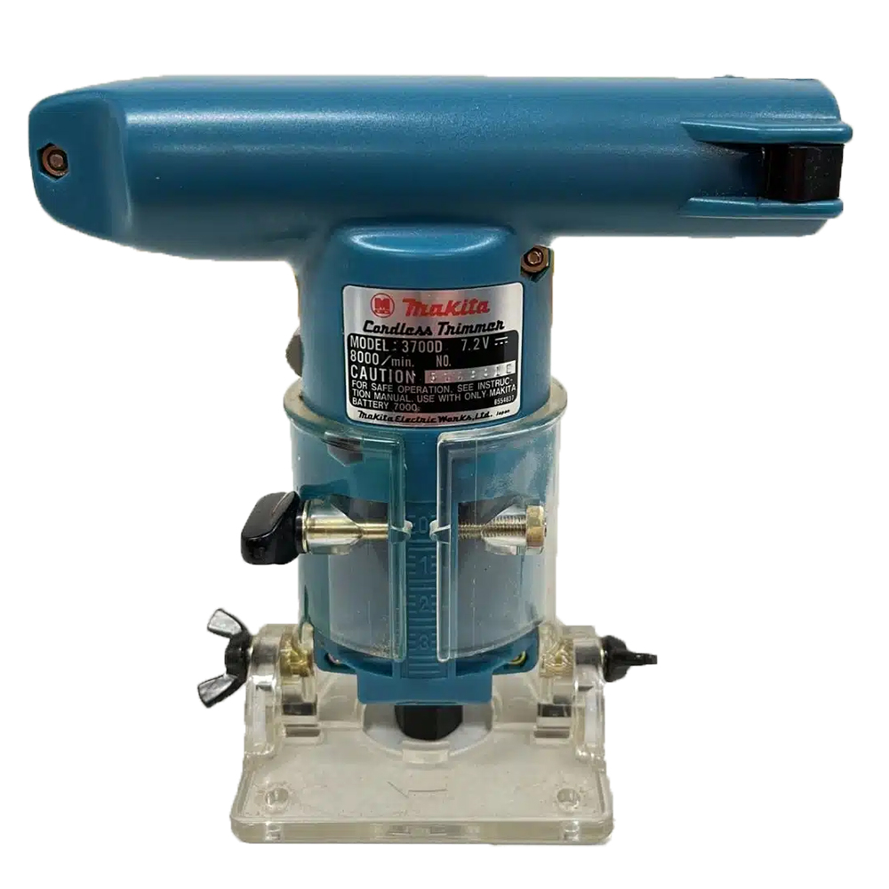 Акумуляторний фрезер Makita 3700D Акумуляторний фрезер Makita 3700D