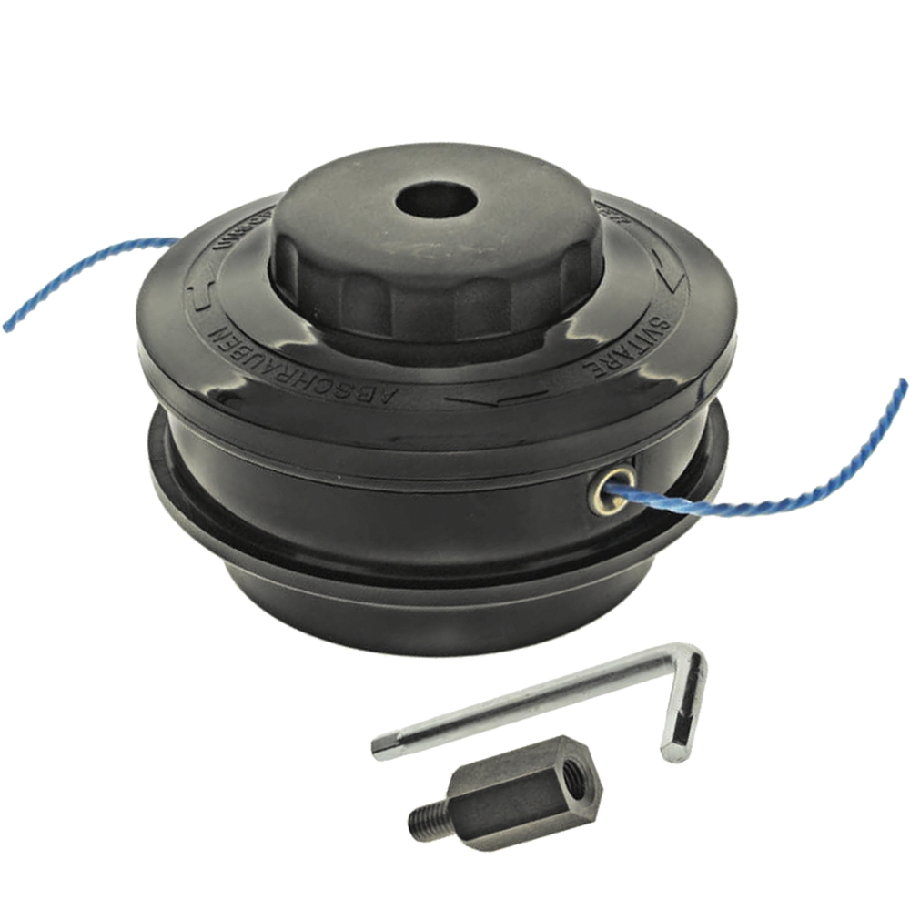 Косильна головка для DBC4010, DBC4510 Makita (384224503) Косильна головка для DBC4010, DBC4510 Makita (384224503)