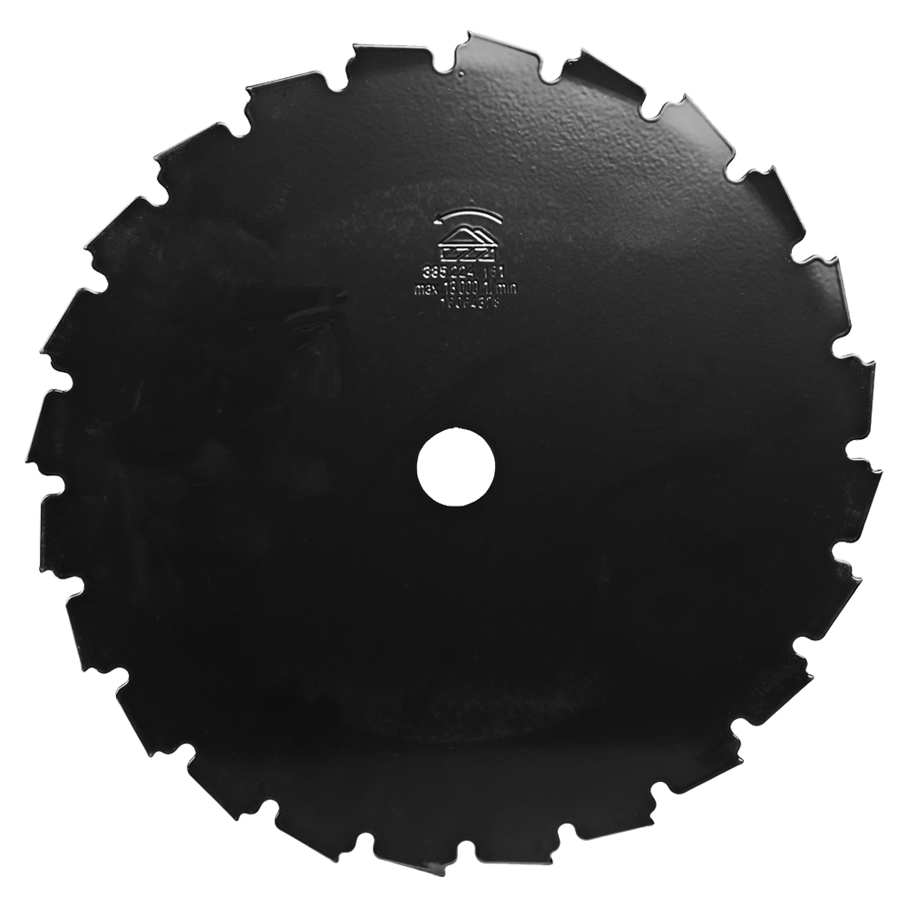 Ріжучий диск для MS4510KIT 255х20 мм 24Т Makita (385224161)