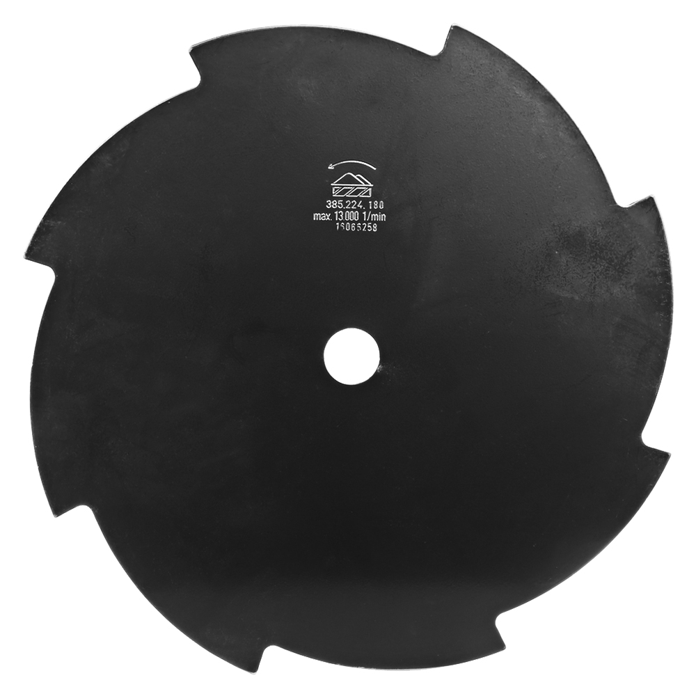 Ріжучий диск для DBC4010-D, DBC4510-D 250х20 мм 8Т Makita (385224180) Ріжучий диск для DBC4010-D, DBC4510-D 250х20 мм 8Т Makita (385224180)