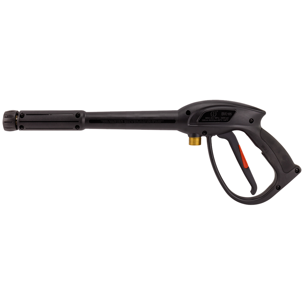 Пістолет для мийок високого тиску Makita HW140, HW151(41154) Пістолет для мийок високого тиску Makita HW140, HW151(41154)