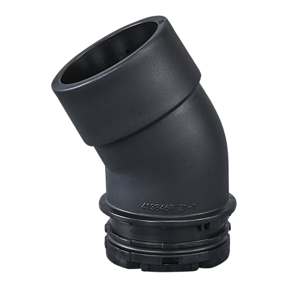Насадка видалення пилу для SP001G Makita (413846-9)