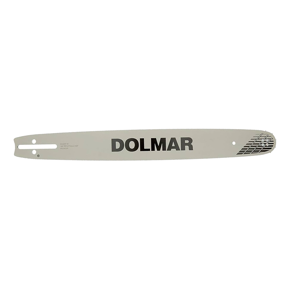 Шина ланцюга 450 мм 0,325'' 1,5 мм Dolmar PS5105, PS5105C, PS5105CH, PS5105H (415045631) Шина ланцюга 450 мм 0,325'' 1,5 мм Dolmar PS5105, PS5105C, PS5105CH, PS5105H (415045631)