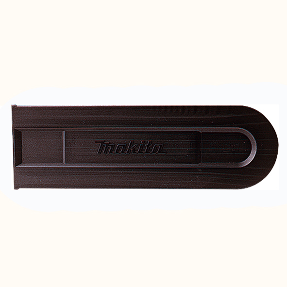 Защитный кожух для направляющей шины Makita 160 мм (416311-7)