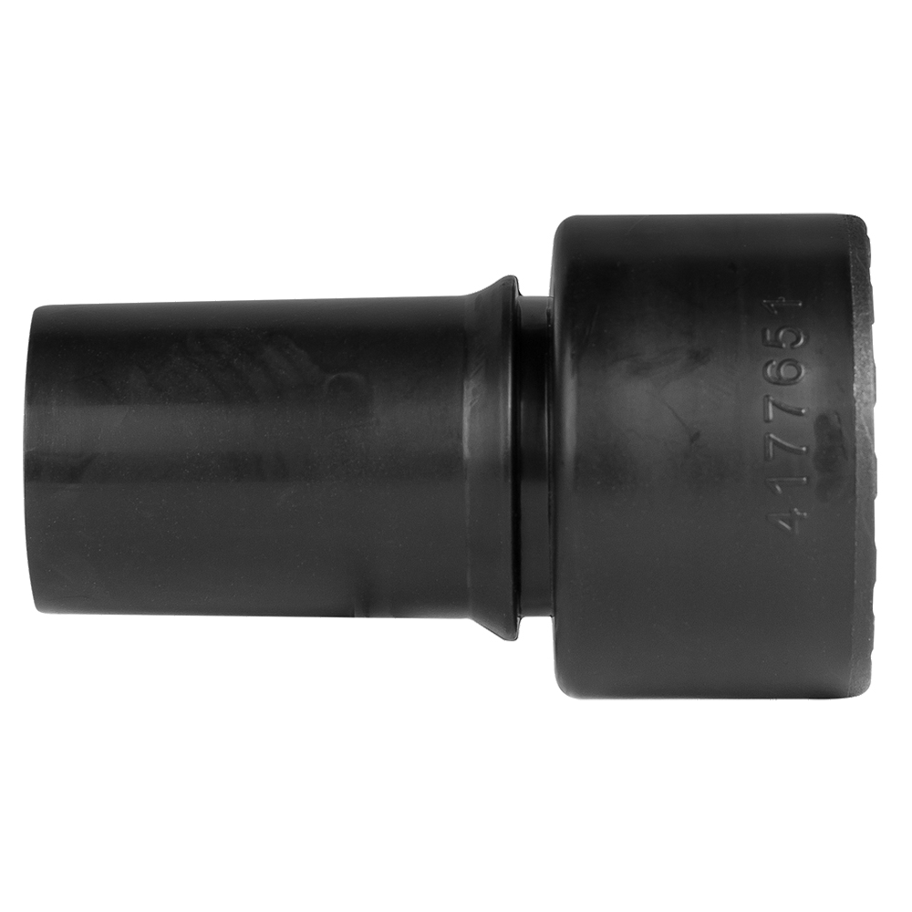 З'єднувач для DVC260, VC1310L, VC2211M, VC2510L, VC3210L Makita (417765-1) З'єднувач для DVC260, VC1310L, VC2211M, VC2510L, VC3210L Makita (417765-1)