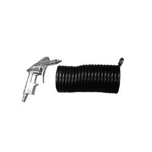 Шланг 5 м и продувочный пистолет Makita (6018700056)