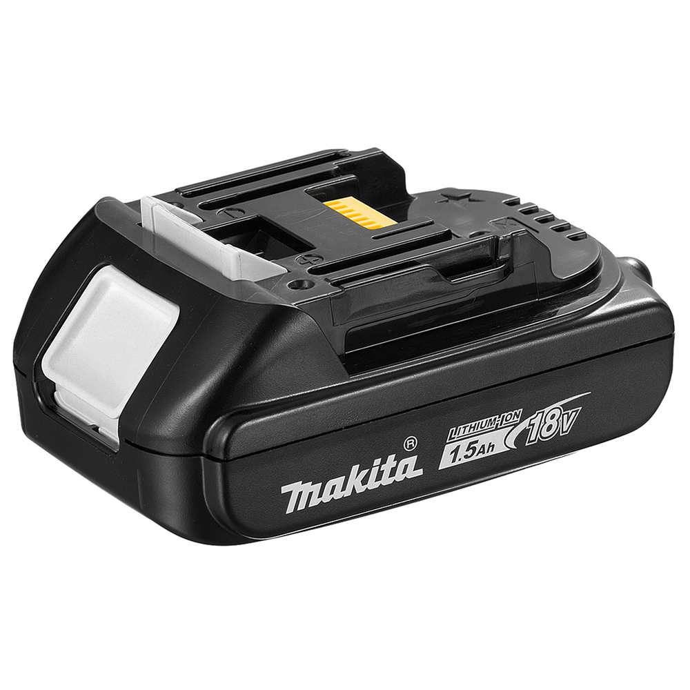 Акумулятор Li-ion Makita 18 В LXT BL1815N (632A54-1-SALE)