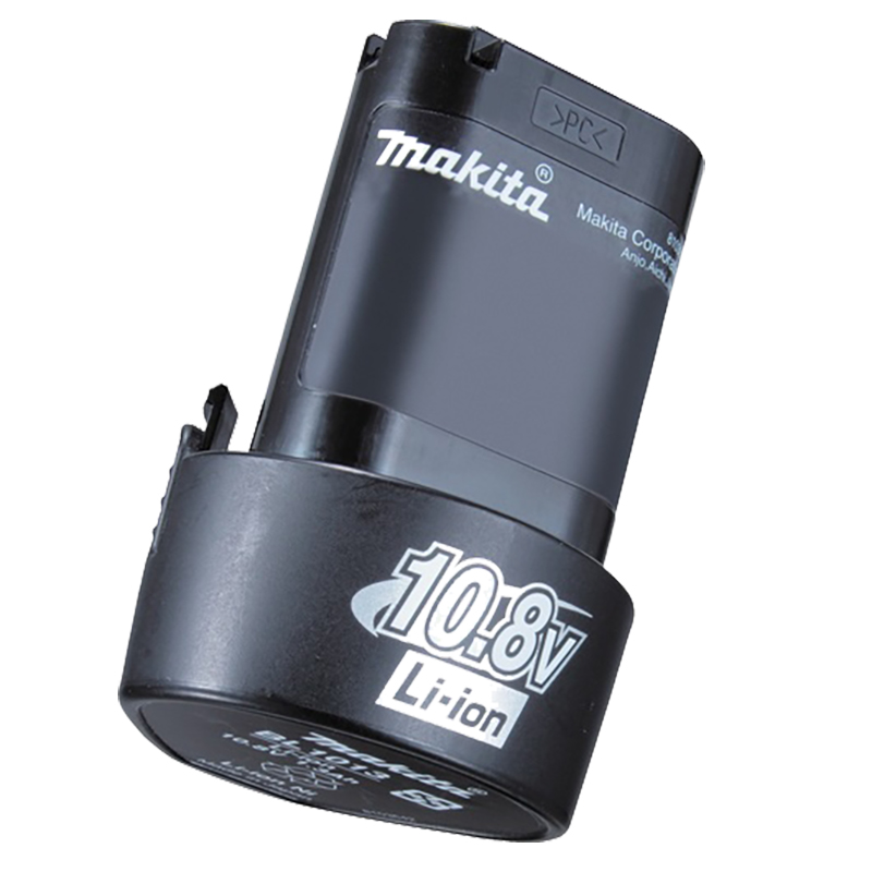 Акумулятор Li-ion BL1013 Makita 10.8 В (638593-3)