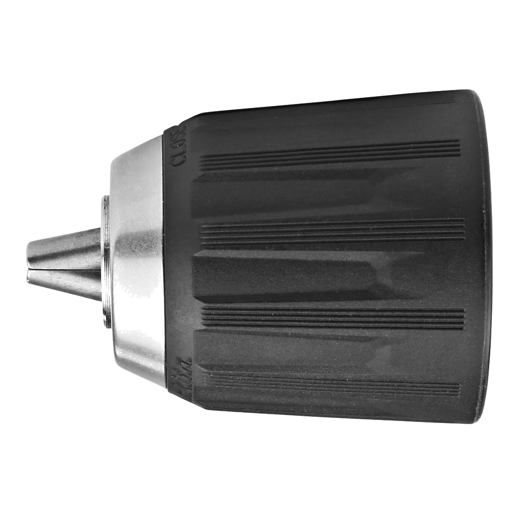 Швидкозатискний патрон 0,8-10 мм для HP330D, HP331D, 8281D, 8271D, HP347D, DHP343 Makita (763229-6) Швидкозатискний патрон 0,8-10 мм для HP330D, HP331D, 8281D, 8271D, HP347D, DHP343 Makita (763229-6)