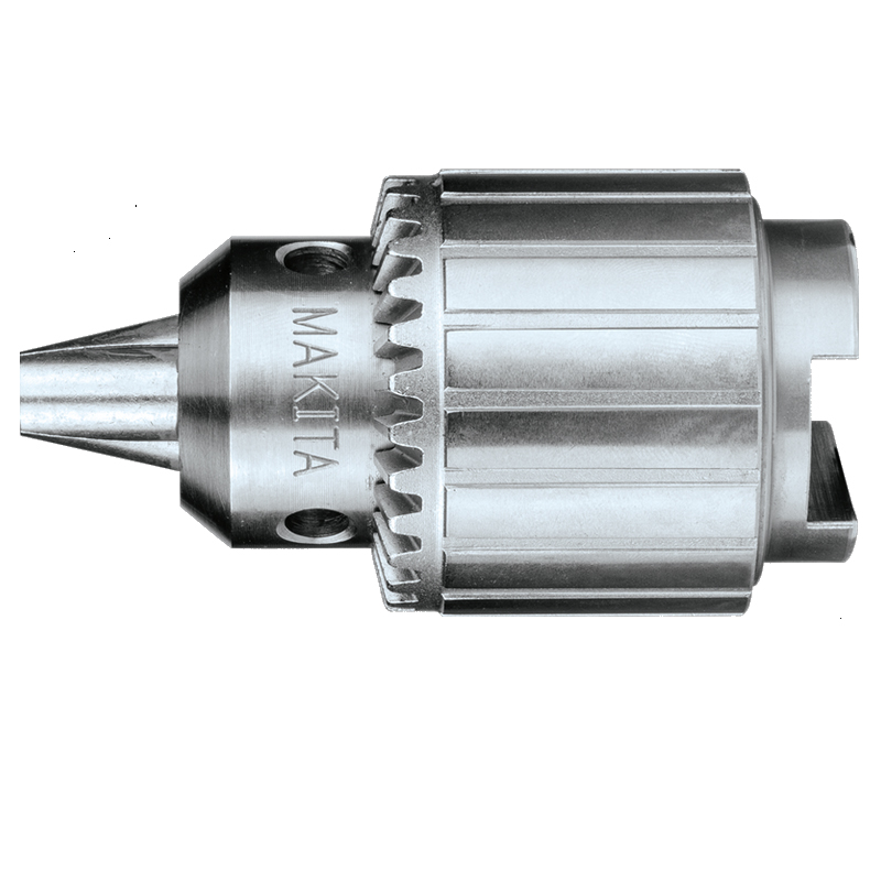 Ключовий патрон 1,5-13 мм DDA460, DA001G Makita (763250-5) Ключовий патрон 1,5-13 мм DDA460, DA001G Makita (763250-5)