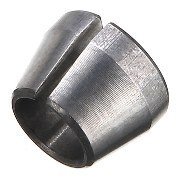 Цанга 6,35 мм для 3707, 3707F, 3708, 3708F, 3709, 3710, 3711, 3712, M3700, M3702, MT372, DRT52 Makita (763608-8)