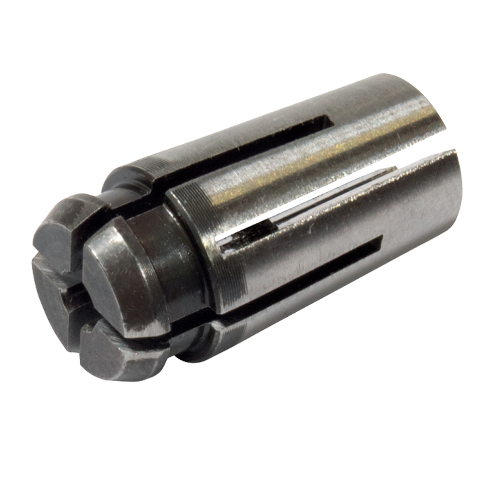 Цанговий зажим 3 мм для GD0800C, GD0810C Makita (763647-8)