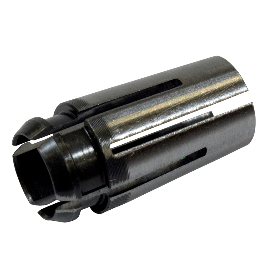 Цанговий зажим 8 мм для GD0800C, GD0810C Makita (763649-4)