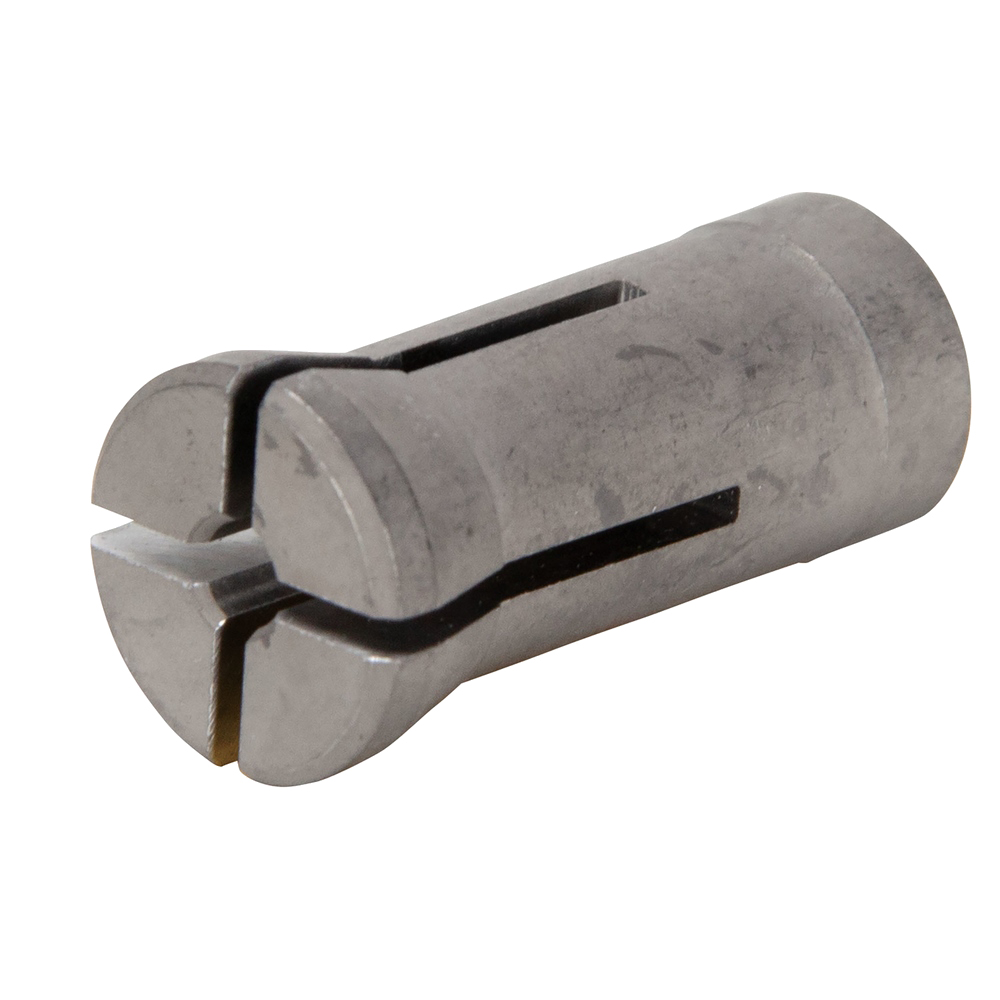 Цанга 3 мм для GD0602, BGD800, DGD800 Makita (763669-8) Цанга 3 мм для GD0602, BGD800, DGD800 Makita (763669-8)