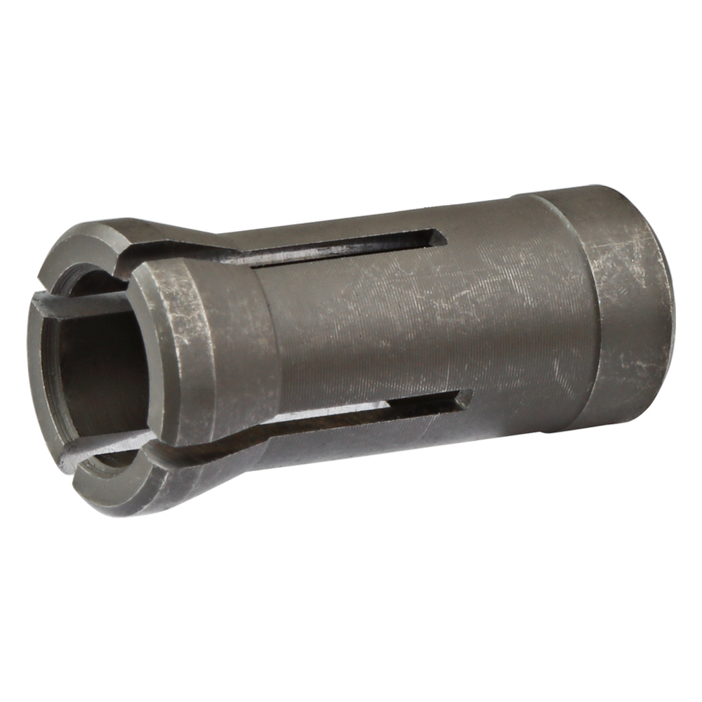 Цанга 8 мм для GD0602, BGD800, DGD800, DGD801 Makita (763671-1) Цанга 8 мм для GD0602, BGD800, DGD800, DGD801 Makita (763671-1)