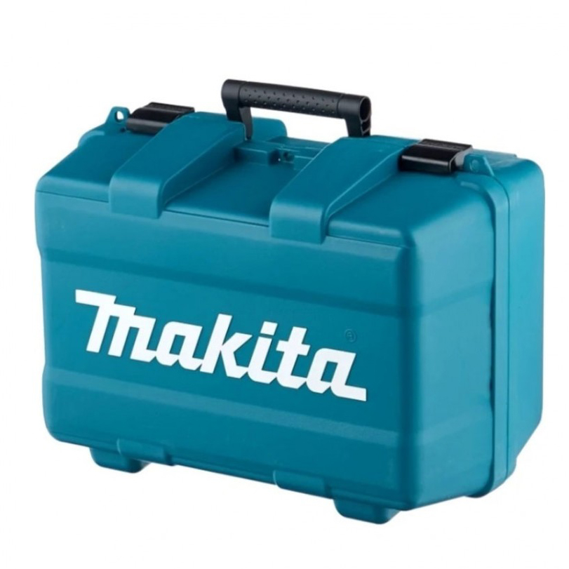Пластиковий кейс для дискової пилки Makita HS7601, M5802, HS7611  (821622-1)