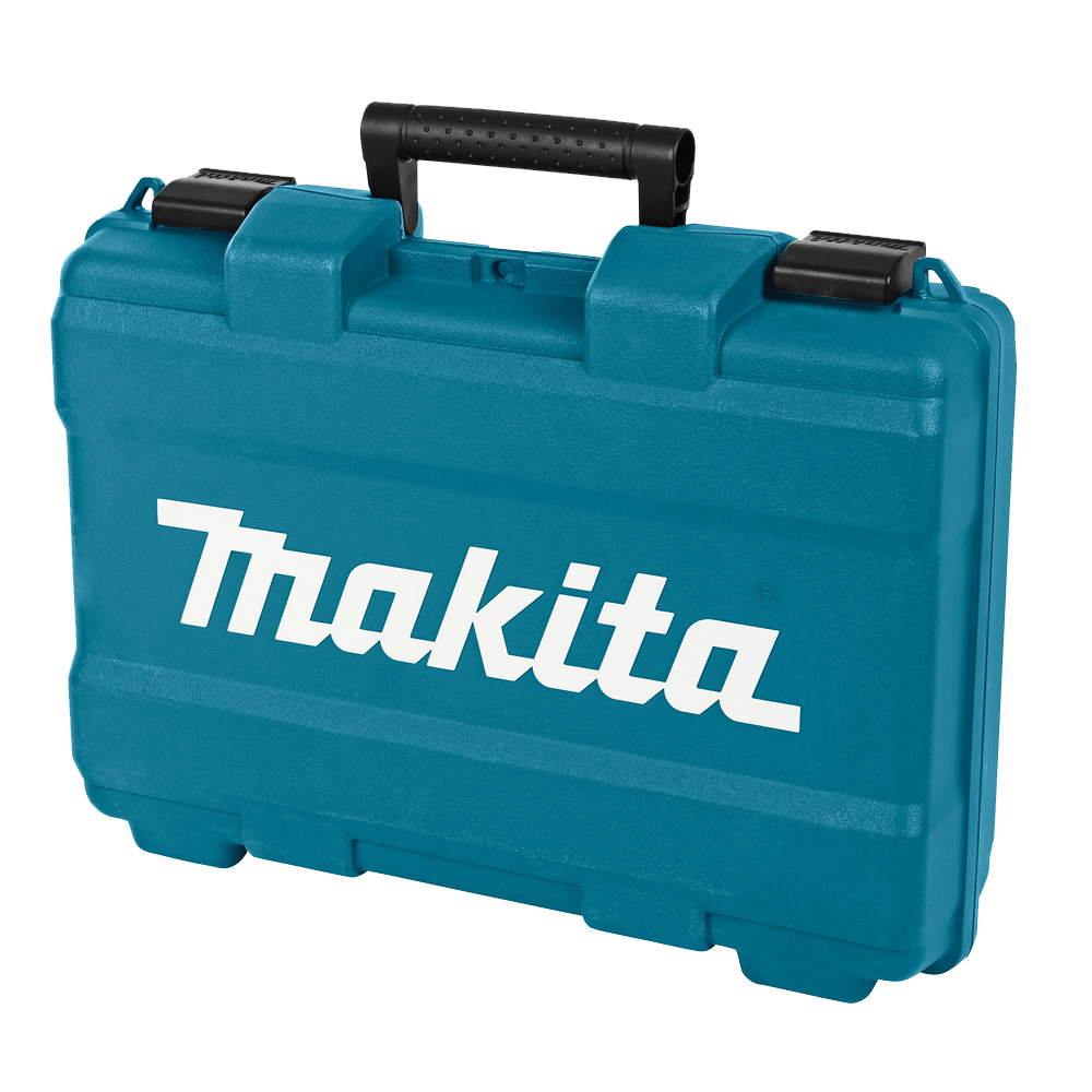 Пластиковий кейс для шабельної пилки Makita JR103D, JR105D (821662-9)