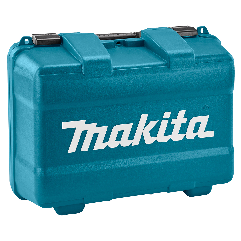 Пластиковий кейс для дискової пилки Makita HS7611 (821732-4) Пластиковий кейс для дискової пилки Makita HS7611 (821732-4)