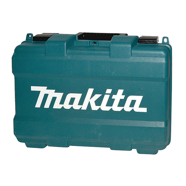 Пластиковий кейс для КШМ (болгарок) Makita (DGA504, DGA506, DGA511, DGA513, DGA514, DGA517, DGA518, DGA519) (821817-6)