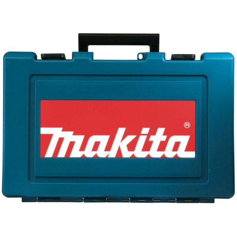 Пластиковий кейс для перфоратора HR2450T, HR2455, HR2475, HR2641, HR2450FT Makita (824695-3)