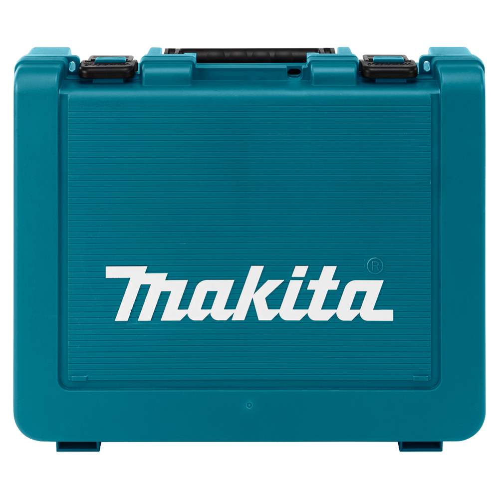 Пластиковий кейс для перфоратора HK1820, HR2800, HR2810, HR2811F, HR2811FT Makita (824789-4) Пластиковий кейс для перфоратора HK1820, HR2800, HR2810, HR2811F, HR2811FT Makita (824789-4)