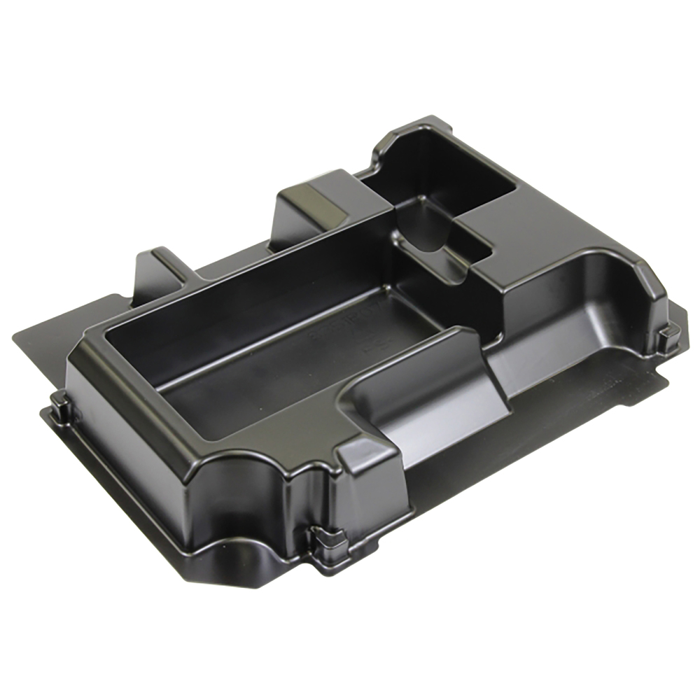 Вкладка для Makpac кейса DBO380, DBO381 Makita (8351P0-7)
