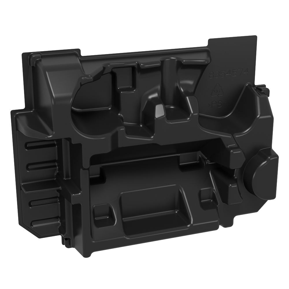 Вкладка до кейса Makpac 2 для  DMC300 Makita (8354E7-4)
