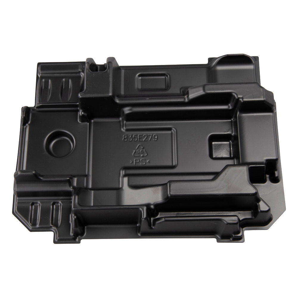 Вкладка для Makpac кейса DKP181 Makita (835E27-9)