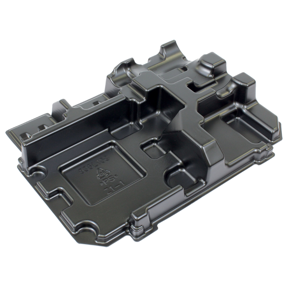 Вкладка для Makpac кейса Makita (DDF487, DHP487, DTD129, DTD134, BTD136, DTD146, DTD147, DTD152, DTD170, DTD171, DTD172, DTD173, BTP130, BTP131, BTP140, BTP141, BTS130, DTW250, DTW251 ,DTW300, DTW301, DTW302) (835L10-8) Вкладка для Makpac кейса Makita (DDF487, DHP487, DTD129, DTD134, BTD136, DTD146, DTD147, DTD152, DTD170, DTD171, DTD172, DTD173, BTP130, BTP131, BTP140, BTP141, BTS130, DTW250, DTW251 ,DTW300, DTW301, DTW302) (835L10-8)