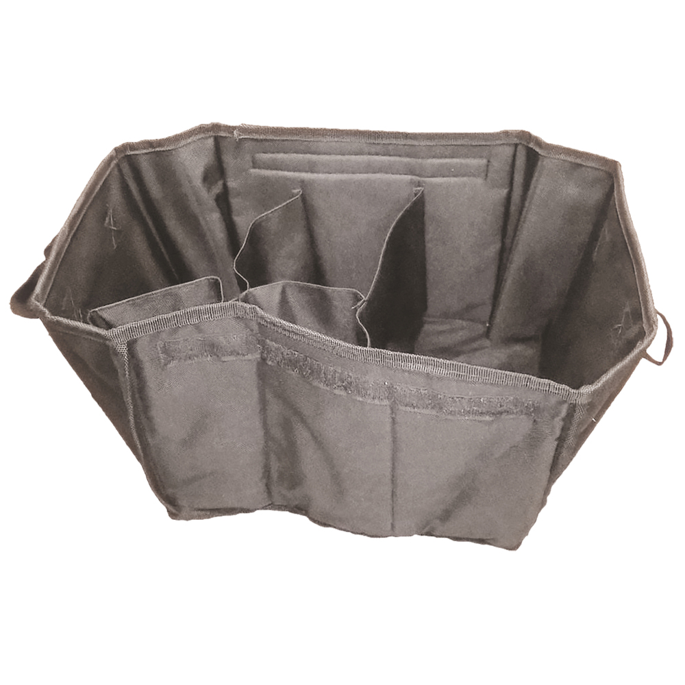 Вкладка для Makpac кейса Makita 837247-1 (RT0700, RT0702C, DRT50, RT001G) Вкладка для Makpac кейса Makita 837247-1 (RT0700, RT0702C, DRT50, RT001G)