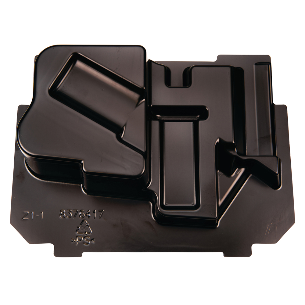 Вкладка для Makpac кейса Makita 837641-7 (DHR241) Вкладка для Makpac кейса Makita 837641-7 (DHR241)