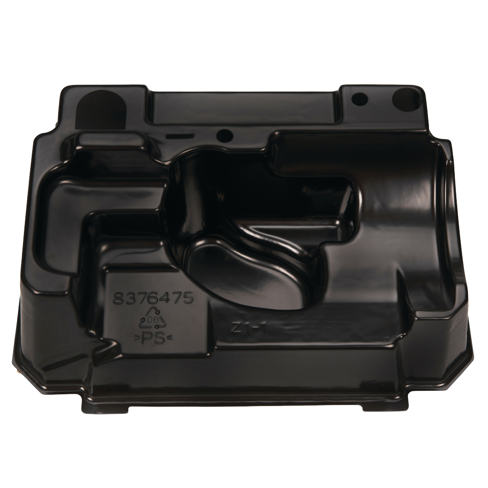 Вкладка для Makpac кейса Makita 837647-5 (RP1800, RP1801, RP1802, RP2300, RP2301, RP2302, RP2303) Вкладка для Makpac кейса Makita 837647-5 (RP1800, RP1801, RP1802, RP2300, RP2301, RP2302, RP2303)