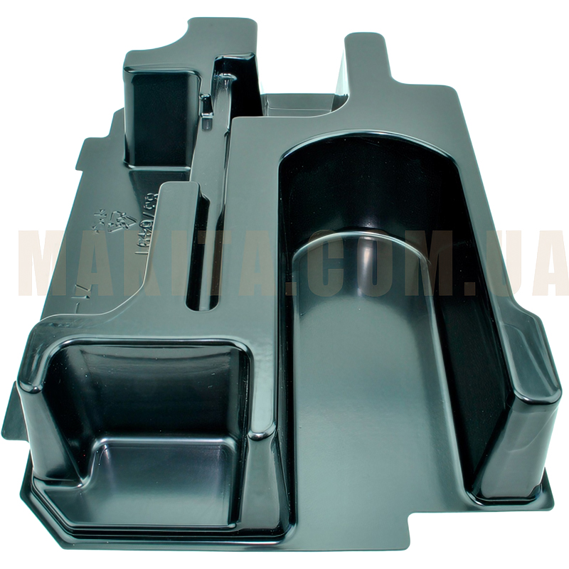 Вкладка для Makpac кейса Makita 837649-1 (DHR242, DHR243)