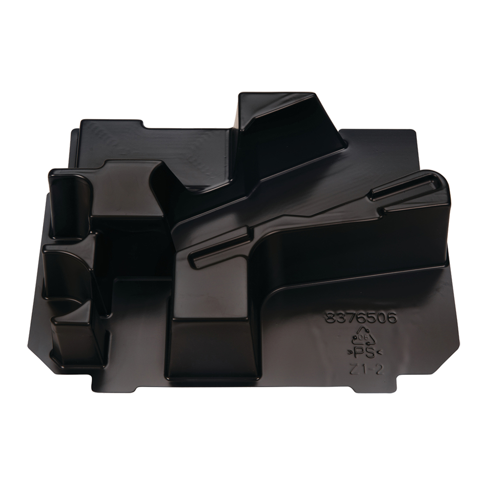 Вкладка для Makpac кейса Makita 837650-6 (BHR261, BHR262) Вкладка для Makpac кейса Makita 837650-6 (BHR261, BHR262)