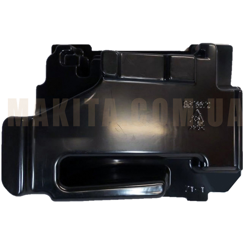 Вкладка для Makpac кейса Makita 837657-2 (5008MG, 5604R) Вкладка для Makpac кейса Makita 837657-2 (5008MG, 5604R)